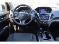 Crystal Black Pearl - MDX Technology Photo No. 30