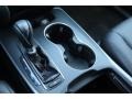 Crystal Black Pearl - MDX Technology Photo No. 37