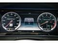 Black Gauges Photo for 2016 Mercedes-Benz S #110950633