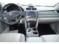 Classic Silver Metallic - Camry LE Photo No. 9