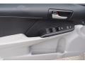 Classic Silver Metallic - Camry LE Photo No. 10