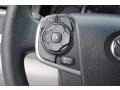 Classic Silver Metallic - Camry LE Photo No. 14