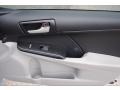 Classic Silver Metallic - Camry LE Photo No. 22