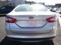 2013 Ingot Silver Metallic Ford Fusion SE  photo #8