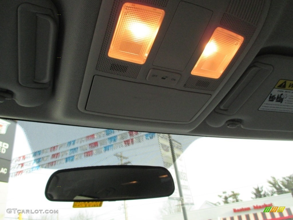 2013 CX-5 Touring - Stormy Blue Mica / Sand photo #28