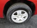 Barcelona Red Metallic - RAV4 I4 4WD Photo No. 2