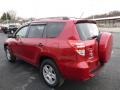 Barcelona Red Metallic - RAV4 I4 4WD Photo No. 9