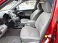 Barcelona Red Metallic - RAV4 I4 4WD Photo No. 13