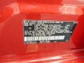 Barcelona Red Metallic - RAV4 I4 4WD Photo No. 15