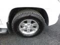 Blizzard White Pearl - 4Runner SR5 4x4 Photo No. 2