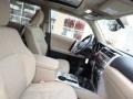 Blizzard White Pearl - 4Runner SR5 4x4 Photo No. 3