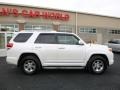 Blizzard White Pearl - 4Runner SR5 4x4 Photo No. 7