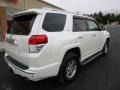 Blizzard White Pearl - 4Runner SR5 4x4 Photo No. 8