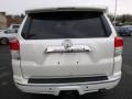 Blizzard White Pearl - 4Runner SR5 4x4 Photo No. 9