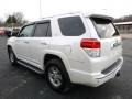 Blizzard White Pearl - 4Runner SR5 4x4 Photo No. 10
