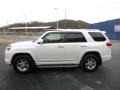Blizzard White Pearl - 4Runner SR5 4x4 Photo No. 11