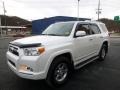 Blizzard White Pearl - 4Runner SR5 4x4 Photo No. 12