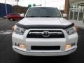 Blizzard White Pearl - 4Runner SR5 4x4 Photo No. 13