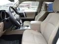 Blizzard White Pearl - 4Runner SR5 4x4 Photo No. 15
