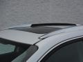 White Frost Tricoat - Enclave Leather AWD Photo No. 4