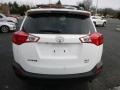 Super White - RAV4 XLE Photo No. 9