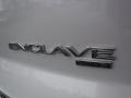 White Frost Tricoat - Enclave Leather AWD Photo No. 8