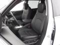 White Frost Tricoat - Enclave Leather AWD Photo No. 13