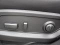 White Frost Tricoat - Enclave Leather AWD Photo No. 14