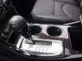 White Frost Tricoat - Enclave Leather AWD Photo No. 19