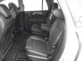 White Frost Tricoat - Enclave Leather AWD Photo No. 20