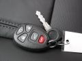White Frost Tricoat - Enclave Leather AWD Photo No. 24