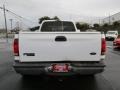 2004 Oxford White Ford F350 Super Duty Lariat Crew Cab 4x4 Dually  photo #6