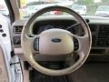 Oxford White - F350 Super Duty Lariat Crew Cab 4x4 Dually Photo No. 13