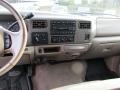 Oxford White - F350 Super Duty Lariat Crew Cab 4x4 Dually Photo No. 14