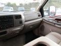 Oxford White - F350 Super Duty Lariat Crew Cab 4x4 Dually Photo No. 15