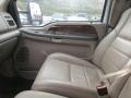 Oxford White - F350 Super Duty Lariat Crew Cab 4x4 Dually Photo No. 16