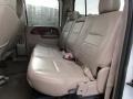 Oxford White - F350 Super Duty Lariat Crew Cab 4x4 Dually Photo No. 22