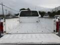 Oxford White - F350 Super Duty Lariat Crew Cab 4x4 Dually Photo No. 24