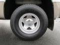 Oxford White - F350 Super Duty Lariat Crew Cab 4x4 Dually Photo No. 26
