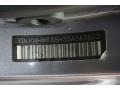 Steel Gray - Sonata GLS V6 Photo No. 14