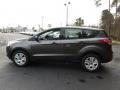 2016 Magnetic Metallic Ford Escape S  photo #6