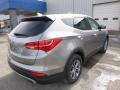 2016 Platinum Graphite Hyundai Santa Fe Sport AWD  photo #7