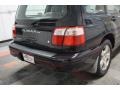 2001 Black Diamond Pearl Subaru Forester 2.5 S  photo #74