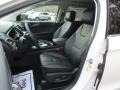 2016 Ford Edge Titanium AWD Front Seat