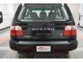 2001 Black Diamond Pearl Subaru Forester 2.5 S  photo #75