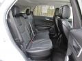 Ebony Rear Seat Photo for 2016 Ford Edge #110959549