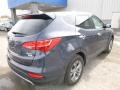 2016 Marlin Blue Hyundai Santa Fe Sport AWD  photo #6