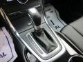  2016 Edge Titanium AWD 6 Speed SelectShift Automatic Shifter