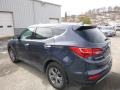 Marlin Blue 2016 Hyundai Santa Fe Sport AWD Exterior