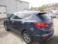 2016 Marlin Blue Hyundai Santa Fe Sport AWD  photo #8